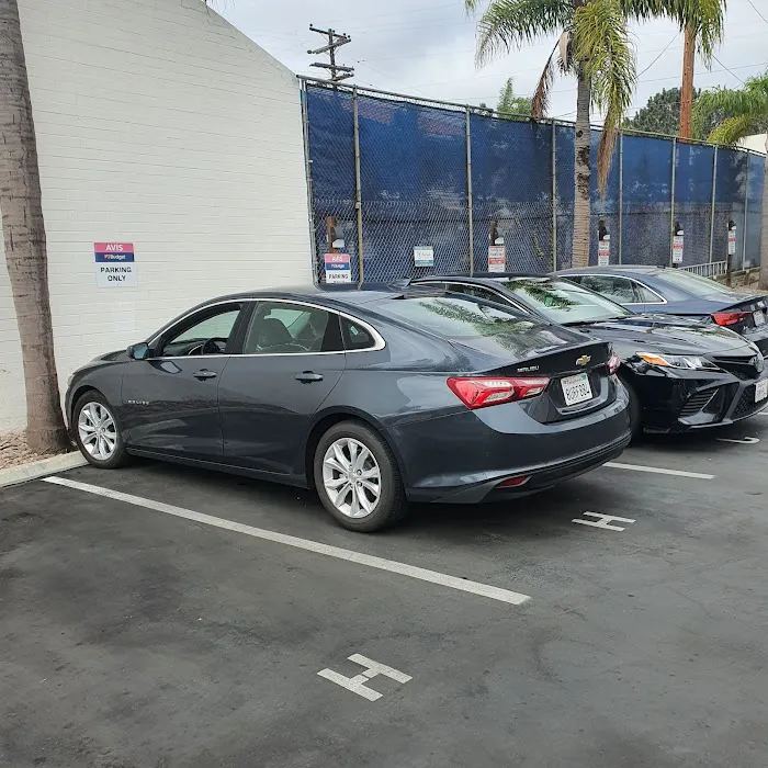 Budget Car Rental Picture 5