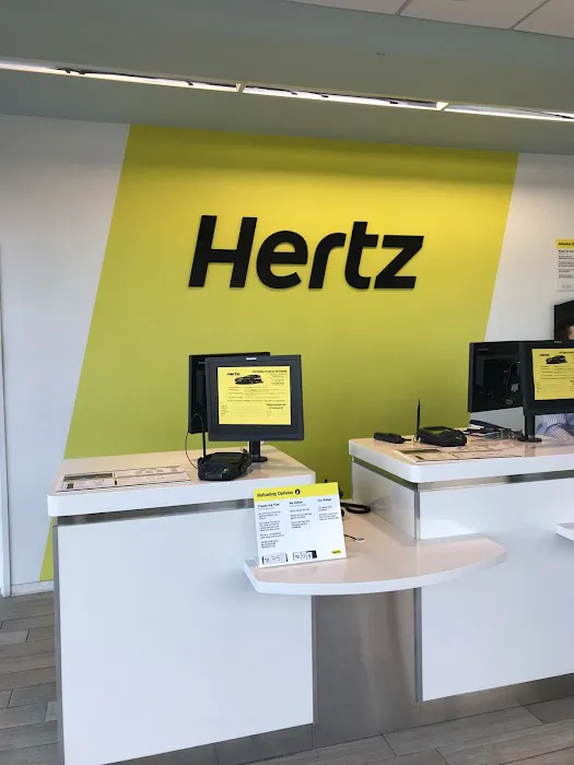 Hertz Car Rental - San Diego - Clairemont Mesa Boulevard Picture 7