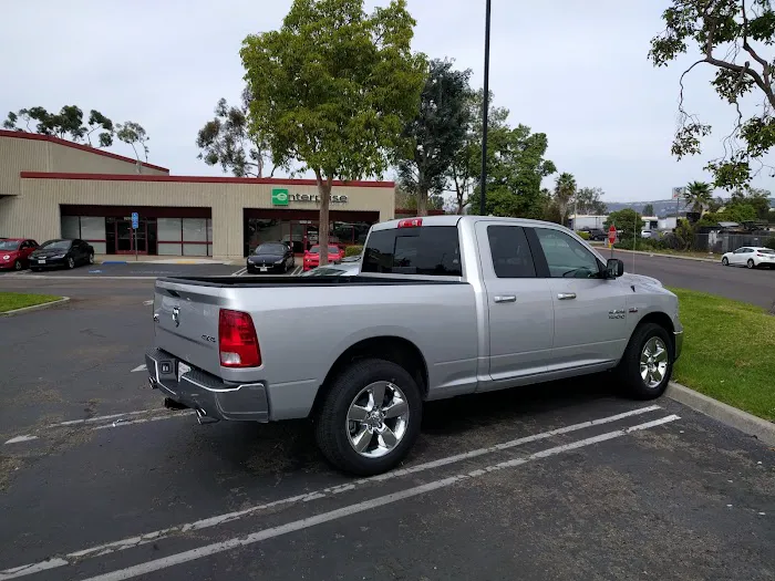 Enterprise Rent-A-Car Picture 5