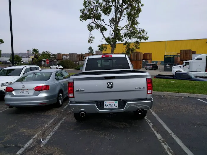 Enterprise Rent-A-Car Picture 4