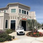 Electric Moke Car Rentals in La Jolla, California