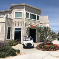 Electric Moke Car Rentals in La Jolla, California ico