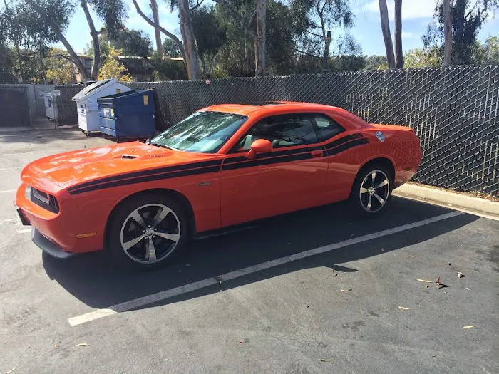 Hertz Car Rental - San Diego - Pacific Beach Picture 8