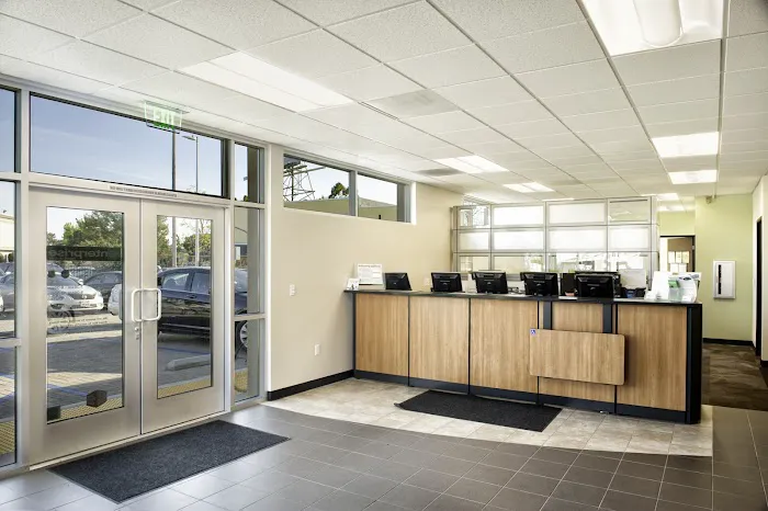 Enterprise Rent-A-Car Picture 1