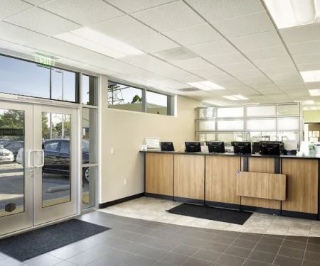 Enterprise Rent-A-Car