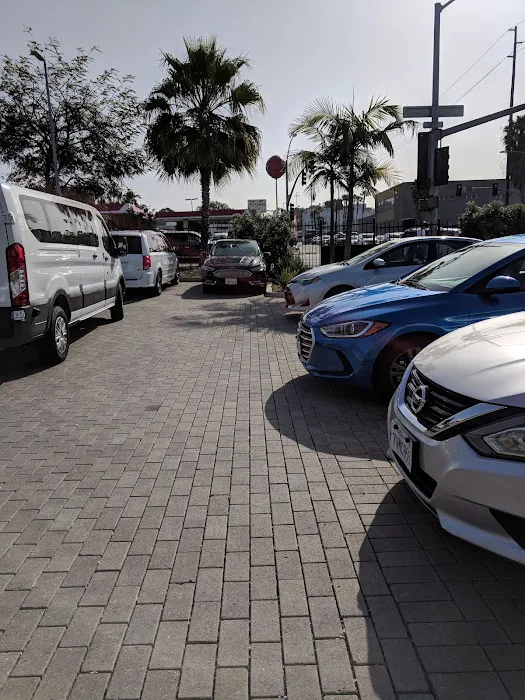 Enterprise Rent-A-Car Picture 4