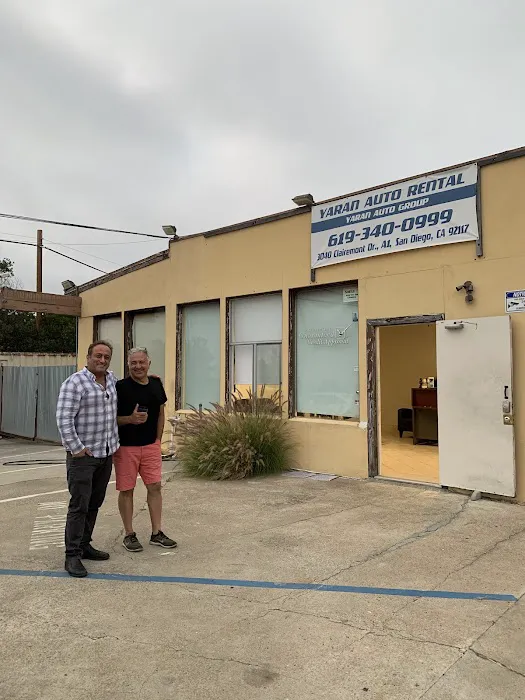 Yaran Cash Auto Rental Picture 1