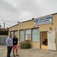 Yaran Cash Auto Rental ico