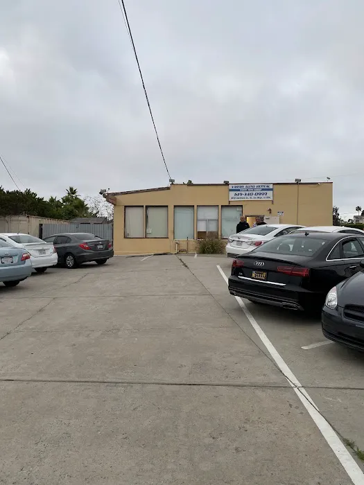 Yaran Cash Auto Rental Picture 2