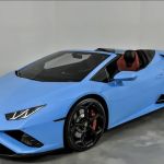 Luxury Sports & Exotics Rentals