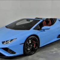Luxury Sports & Exotics Rentals ico
