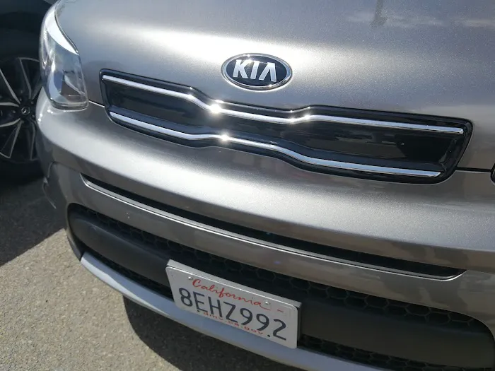 Budget Car Rental Picture 6
