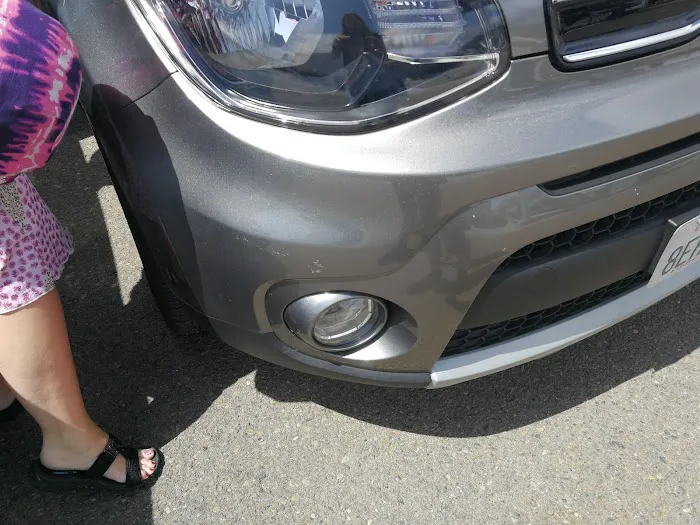 Budget Car Rental Picture 7