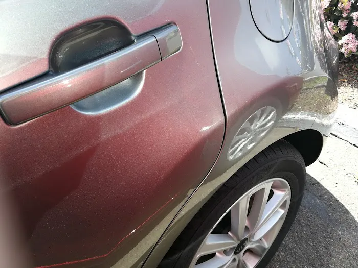 Budget Car Rental Picture 5