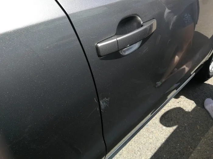 Budget Car Rental Picture 4