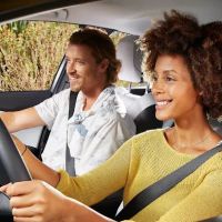 East County Car Rental & Van Rental ico