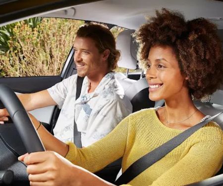 East County Car Rental & Van Rental