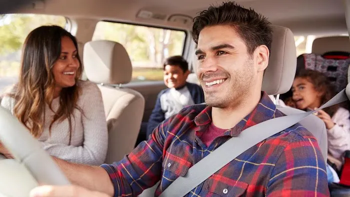 East County Car Rental & Van Rental Picture 6