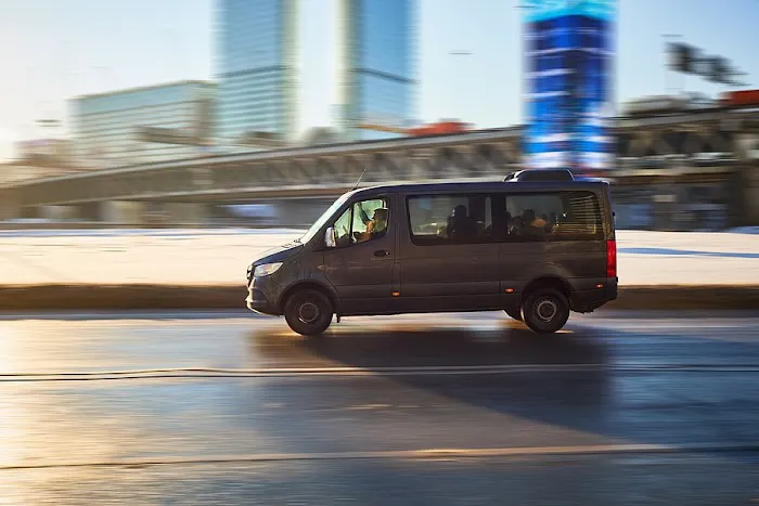 East County Car Rental & Van Rental Picture 3