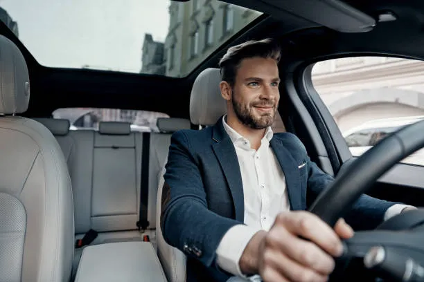 East County Car Rental & Van Rental Picture 5