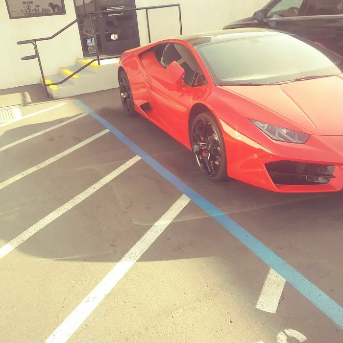 Enterprise Rent-A-Car Picture 5