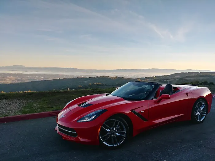 Enterprise Rent-A-Car Picture 6