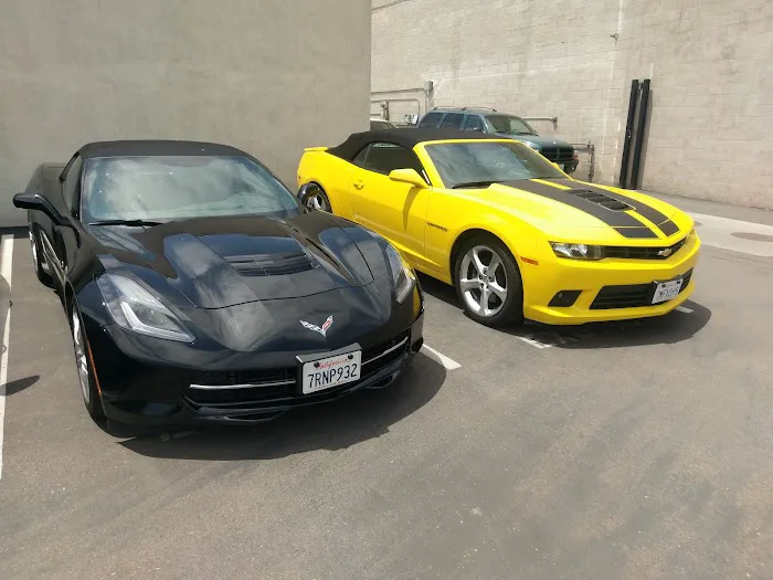 Enterprise Rent-A-Car Picture 7