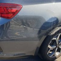 Enterprise Rent-A-Car ico
