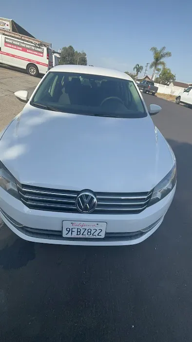 CMW Car Rentals Picture 1
