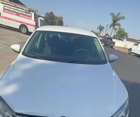 CMW Car Rentals