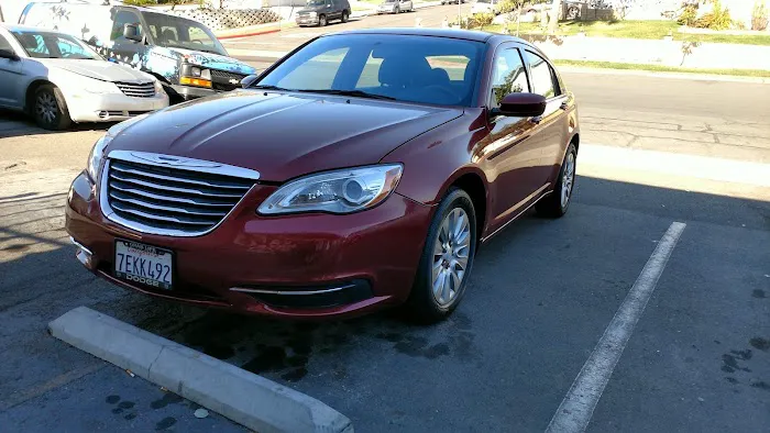 CMW Car Rentals Picture 10