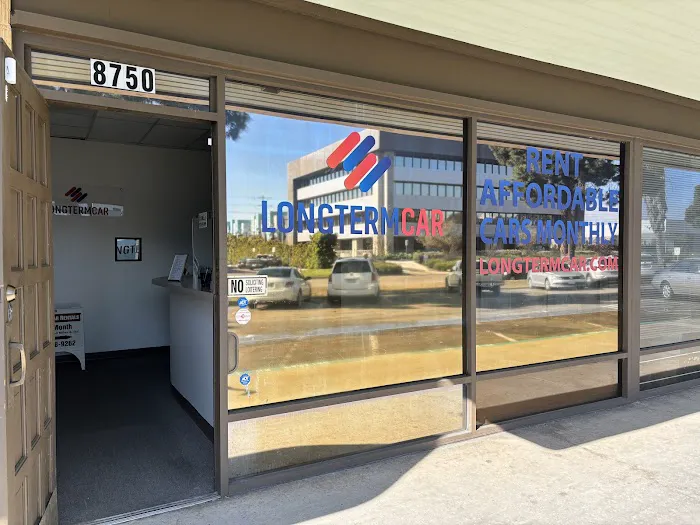 Long Term Car Rental San Diego Picture 8