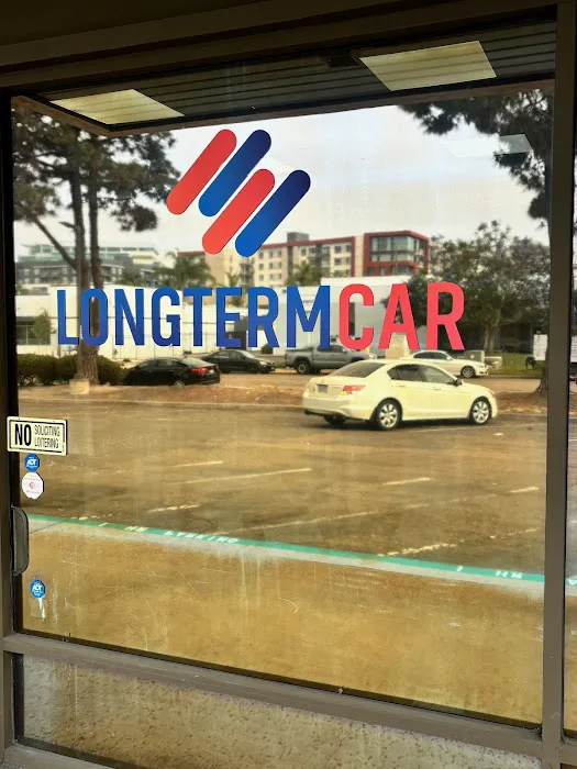 Long Term Car Rental San Diego Picture 6