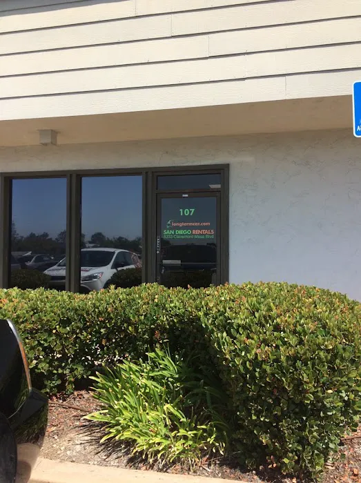 Long Term Car Rental San Diego Picture 3