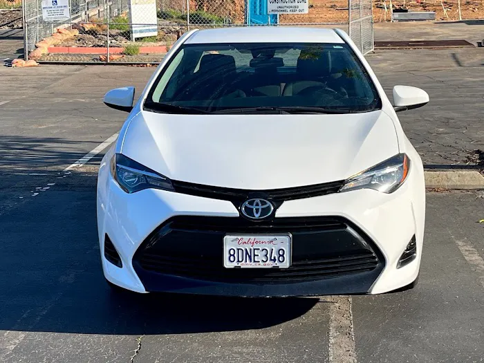 Long Term Car Rental San Diego Picture 10