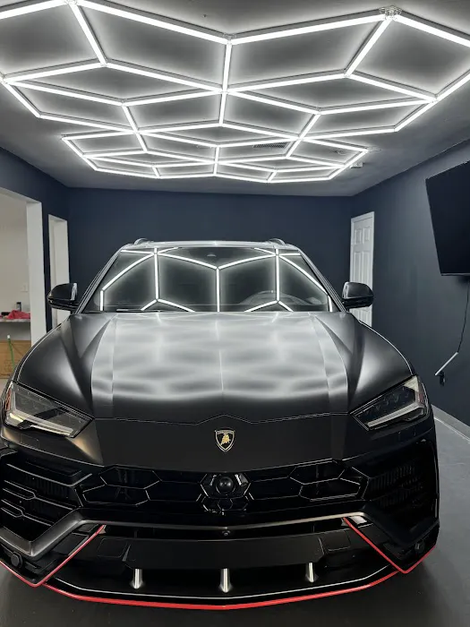 Ace Luxury Exotics Picture 1
