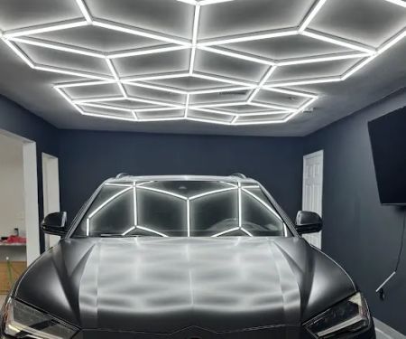 Ace Luxury Exotics