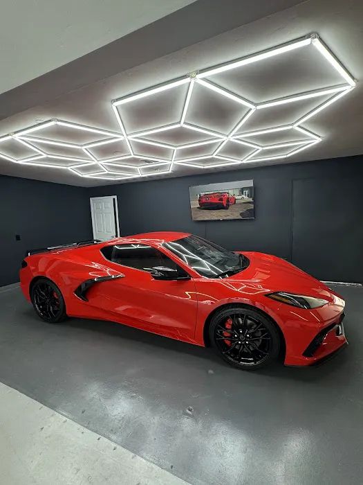 Ace Luxury Exotics Picture 10
