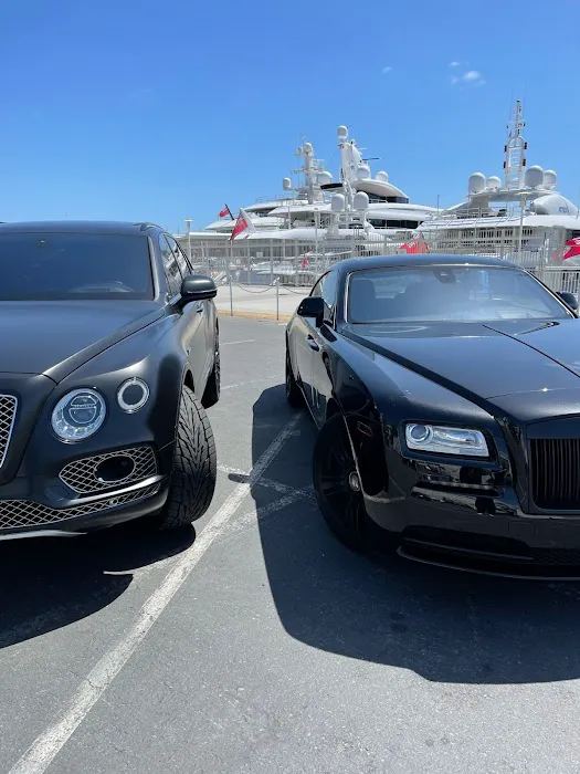San Diego Exotic Rentals | Luxury Supercar Rentals Picture 10