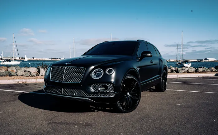 San Diego Exotic Rentals | Luxury Supercar Rentals Picture 4