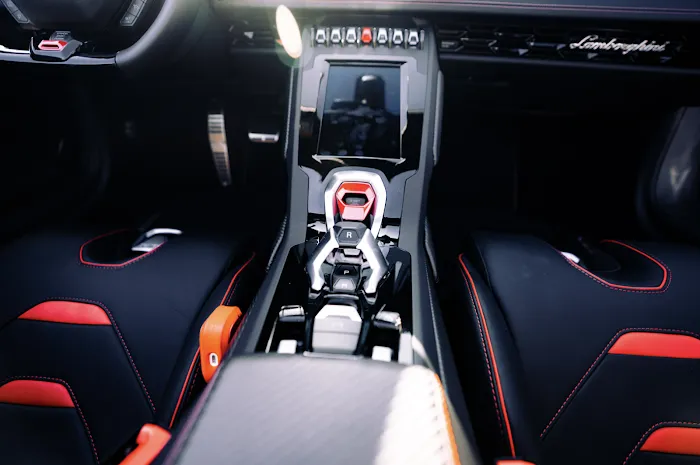 San Diego Exotic Rentals | Luxury Supercar Rentals Picture 5