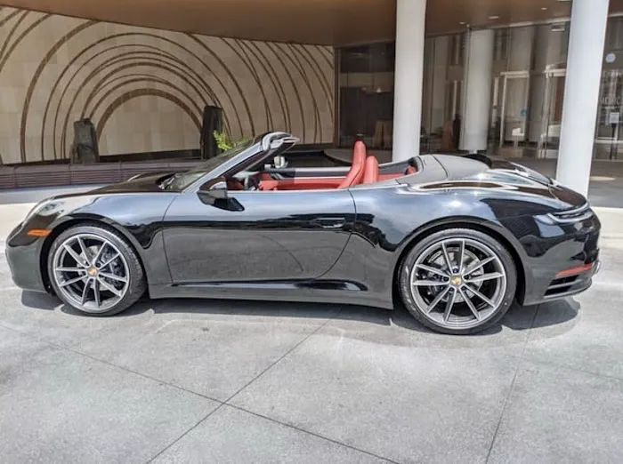 San Diego Exotic Rentals | Luxury Supercar Rentals Picture 7