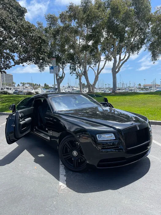 San Diego Exotic Rentals | Luxury Supercar Rentals Picture 3