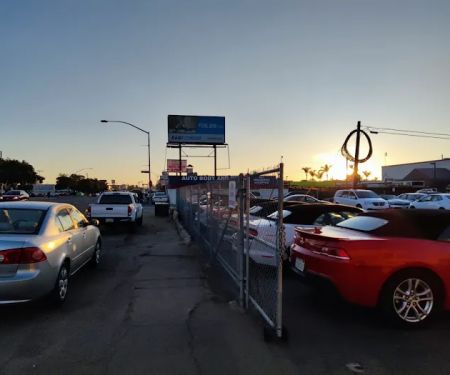 Dirt Cheap Car Rental