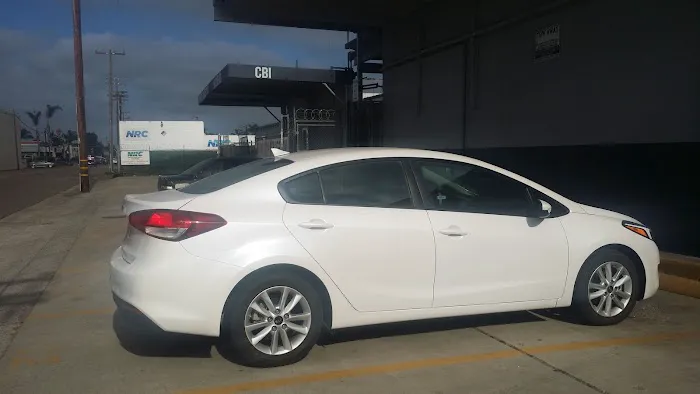 Avis Car Rental Picture 5