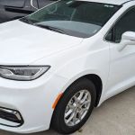 Avis Car Rental