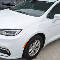 Avis Car Rental ico