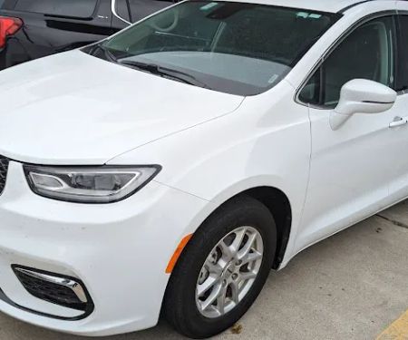 Avis Car Rental