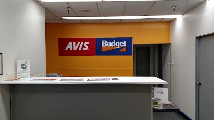 Avis Car Rental Picture 7