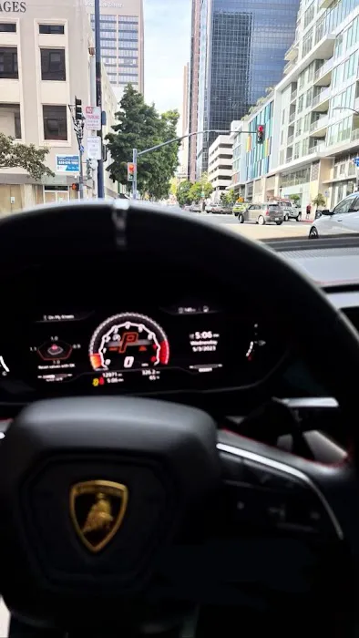 SD Lambo Exotic Car Rental Picture 1